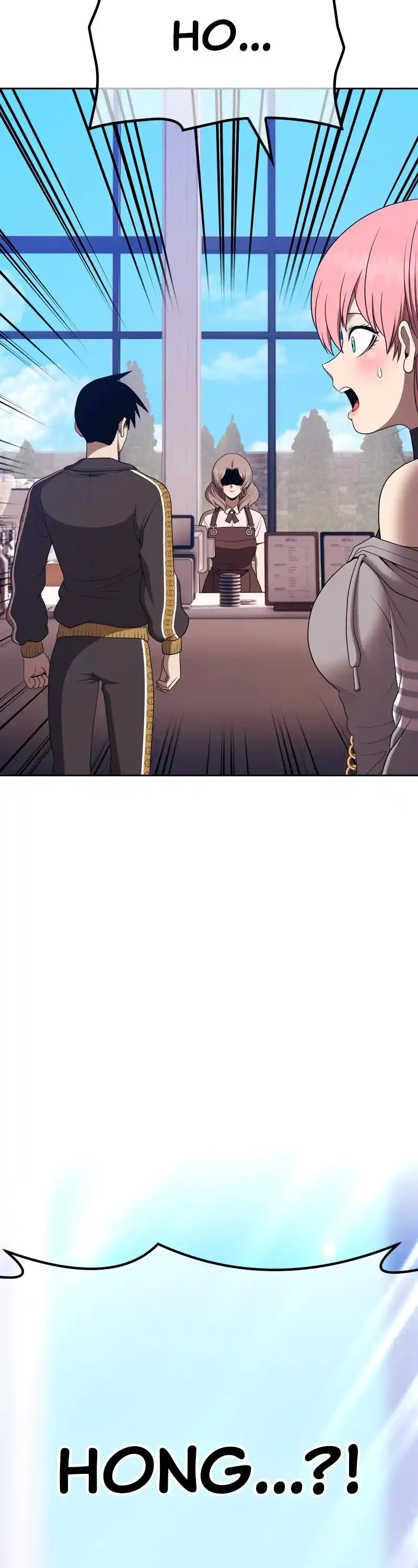 +99 Reinforced Wooden Stick Chapter 83