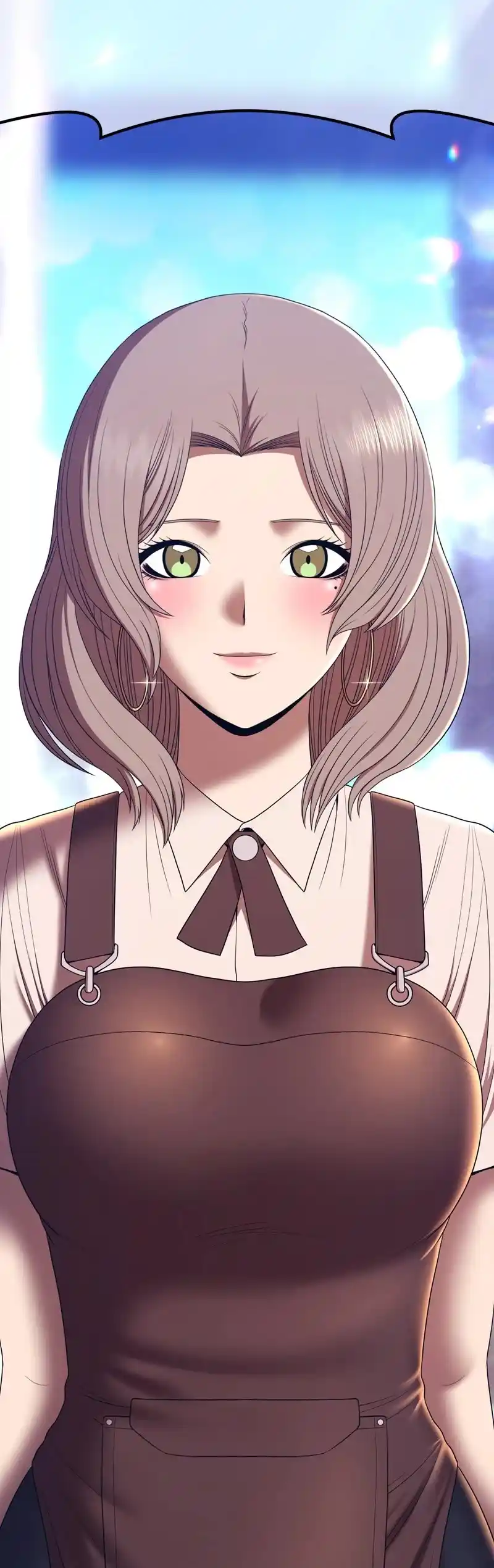 +99 Reinforced Wooden Stick Chapter 83