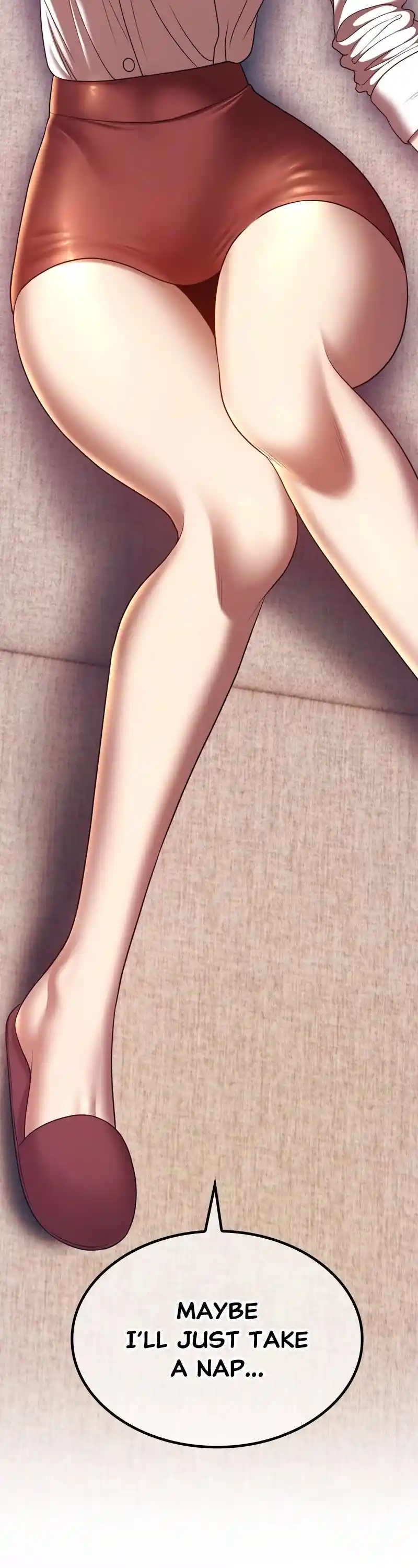 +99 Reinforced Wooden Stick Chapter 83