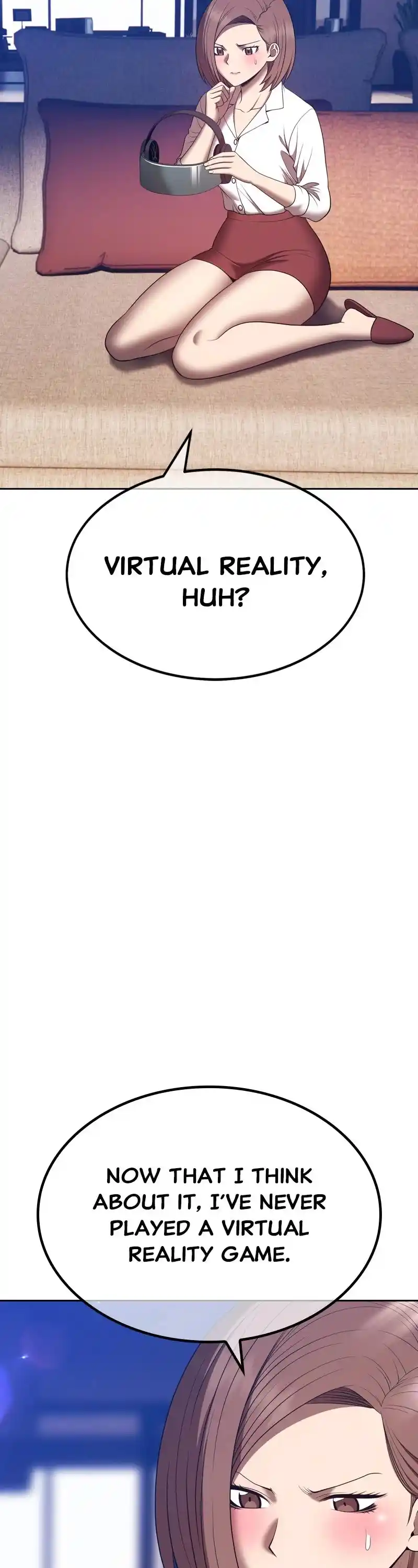 +99 Reinforced Wooden Stick Chapter 83