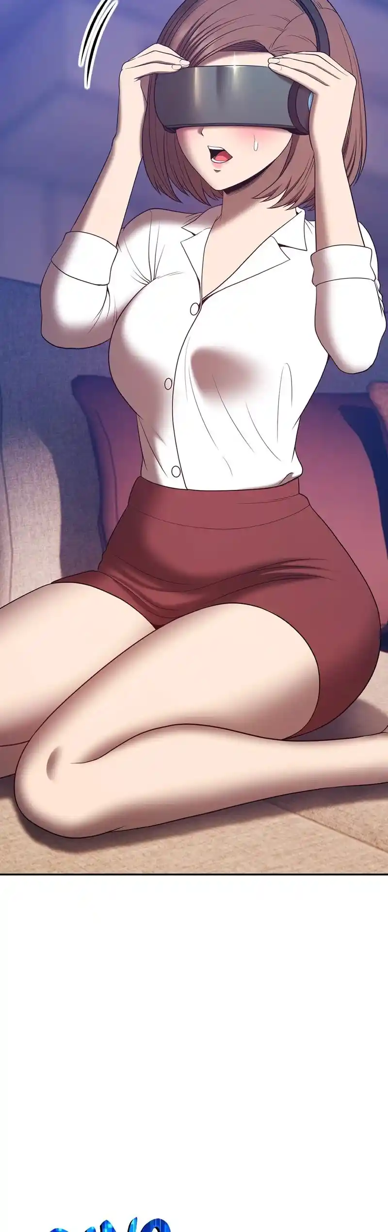 +99 Reinforced Wooden Stick Chapter 83