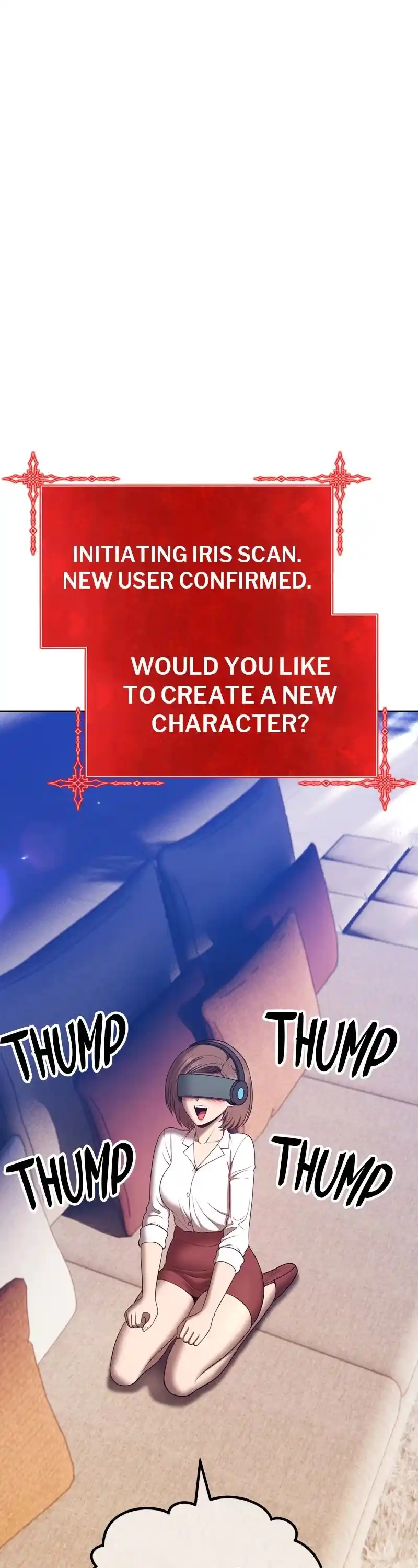 +99 Reinforced Wooden Stick Chapter 83