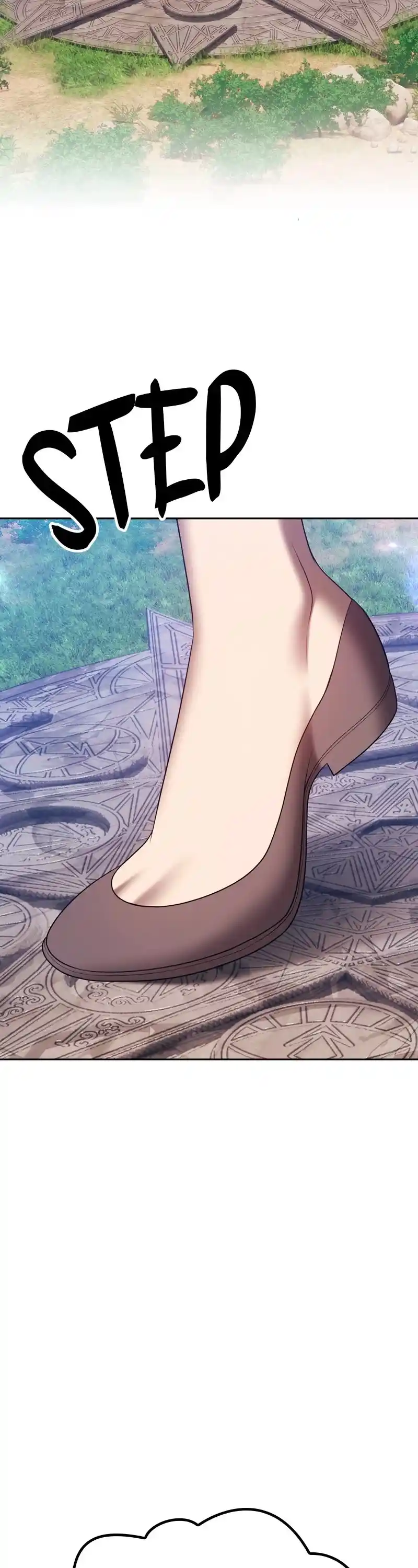 +99 Reinforced Wooden Stick Chapter 83