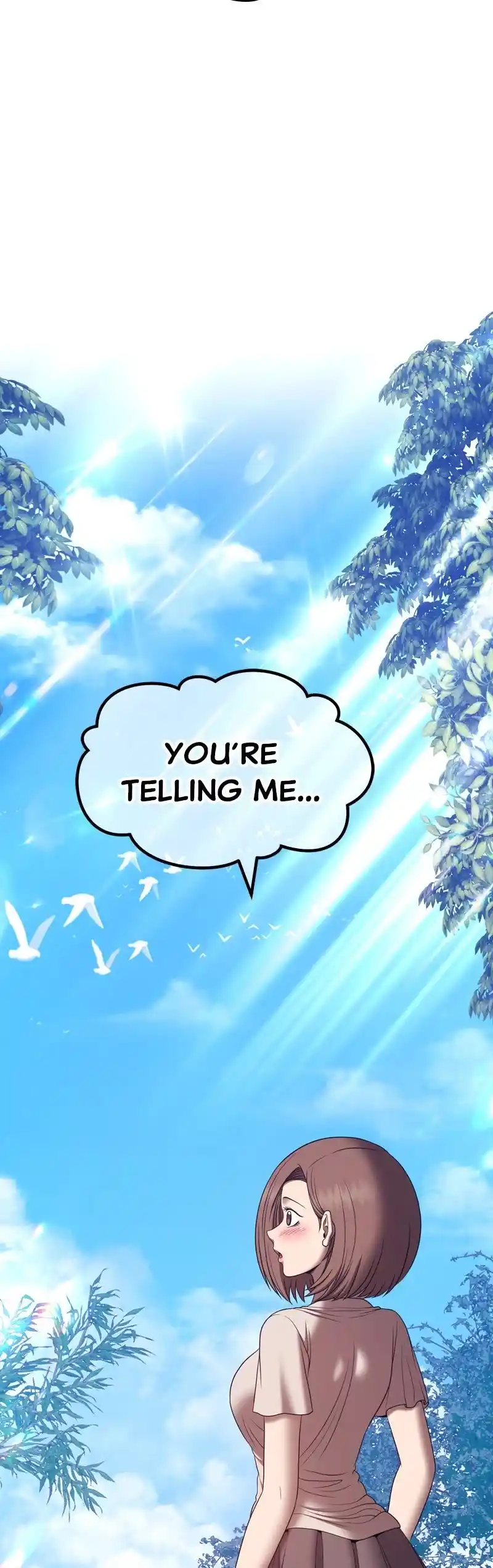 +99 Reinforced Wooden Stick Chapter 83