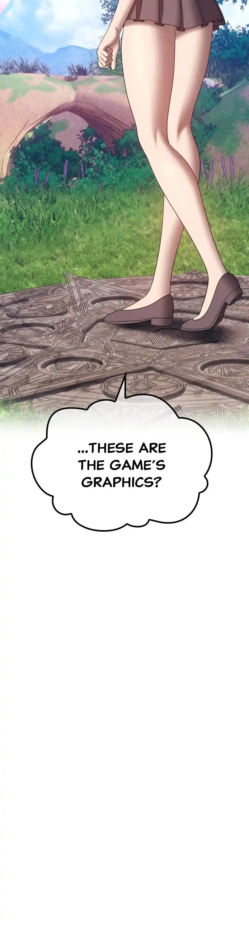 +99 Reinforced Wooden Stick Chapter 83