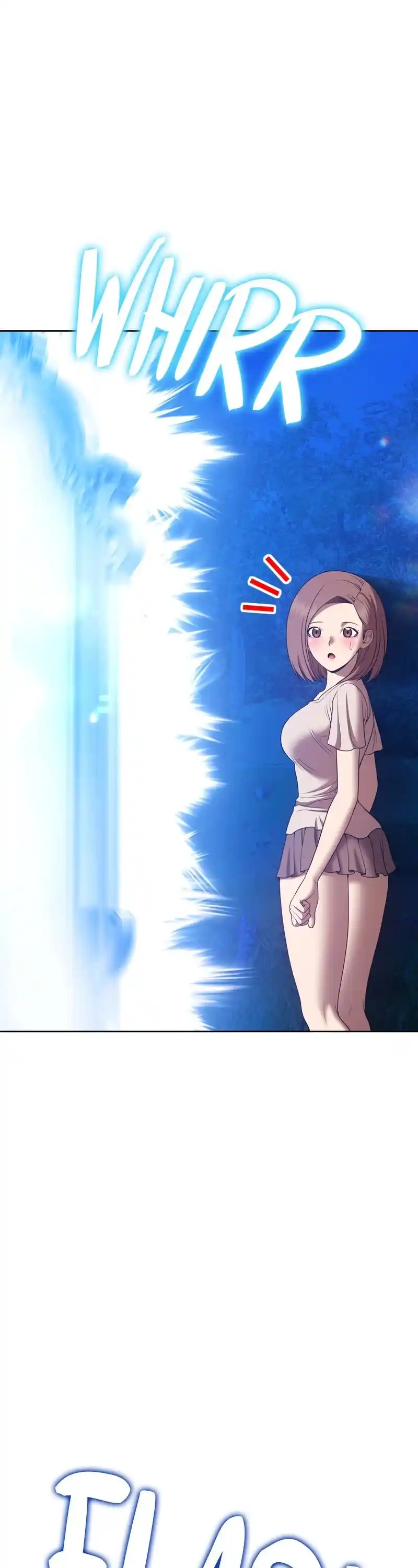 +99 Reinforced Wooden Stick Chapter 83