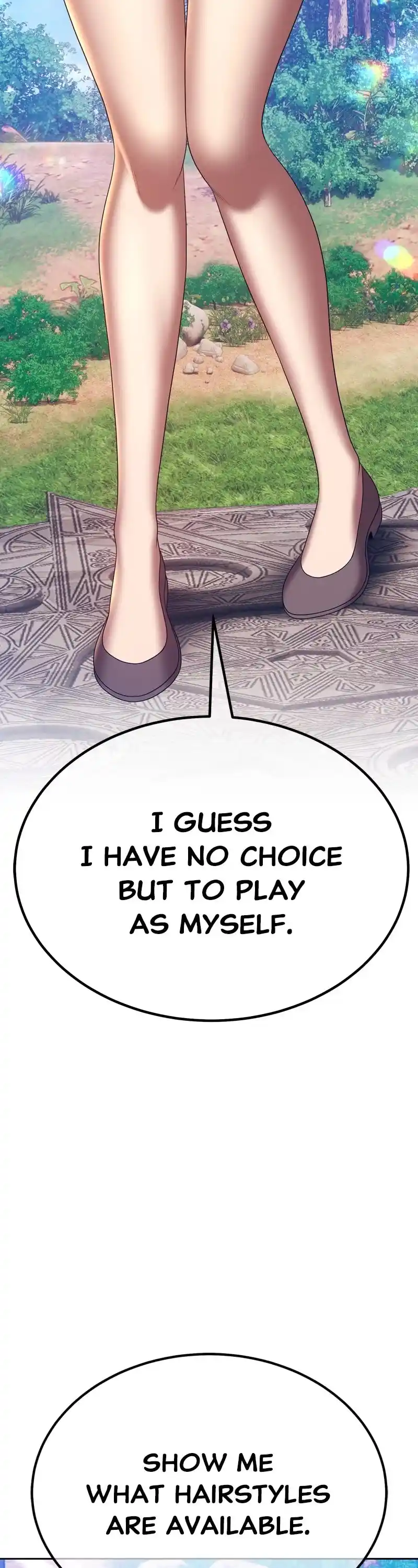 +99 Reinforced Wooden Stick Chapter 83