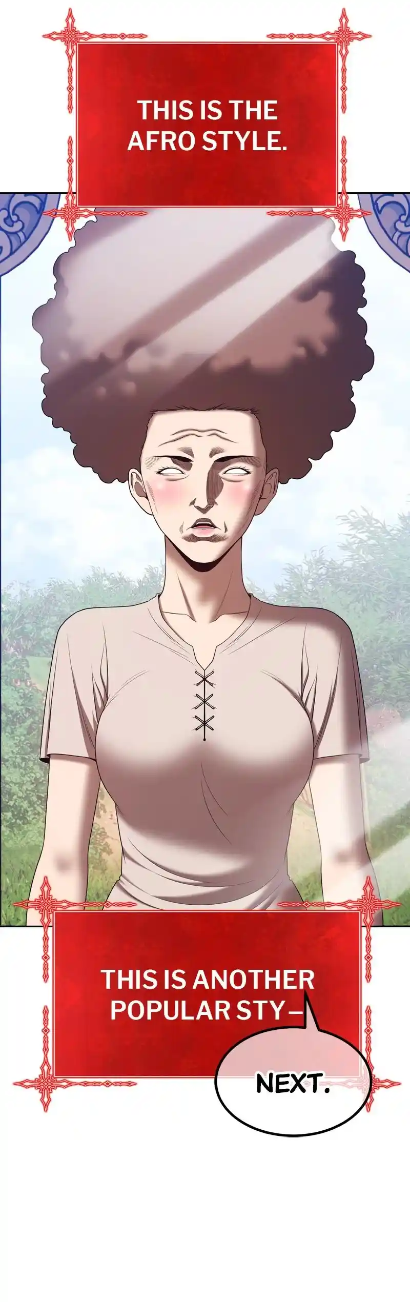 +99 Reinforced Wooden Stick Chapter 83