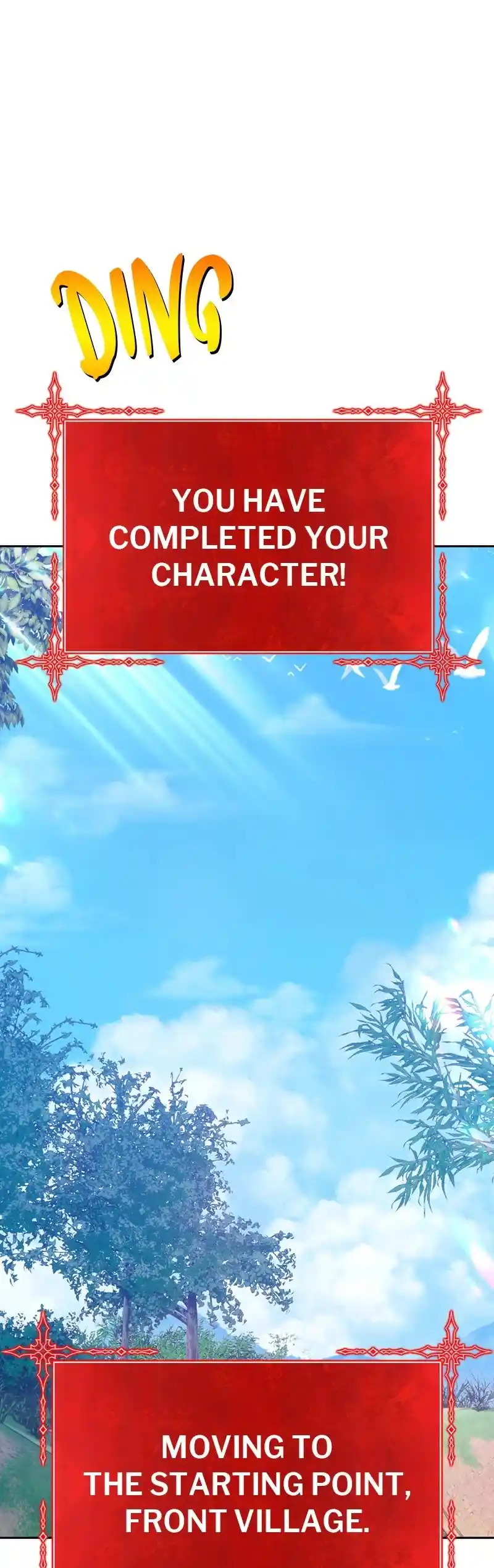 +99 Reinforced Wooden Stick Chapter 83