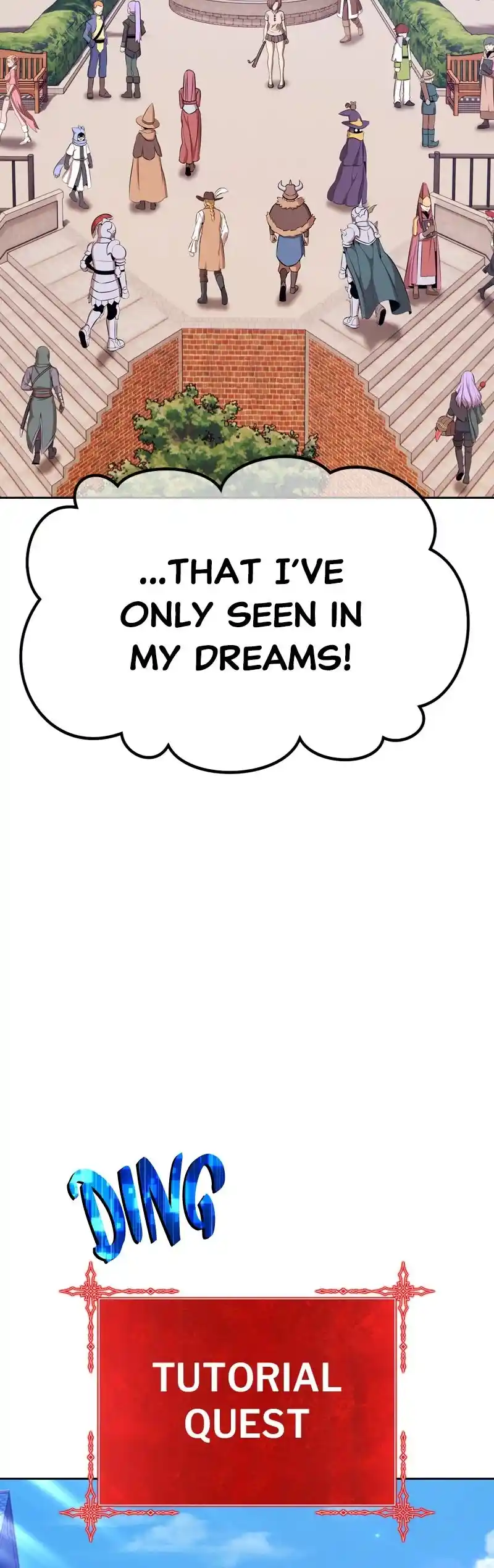 +99 Reinforced Wooden Stick Chapter 83