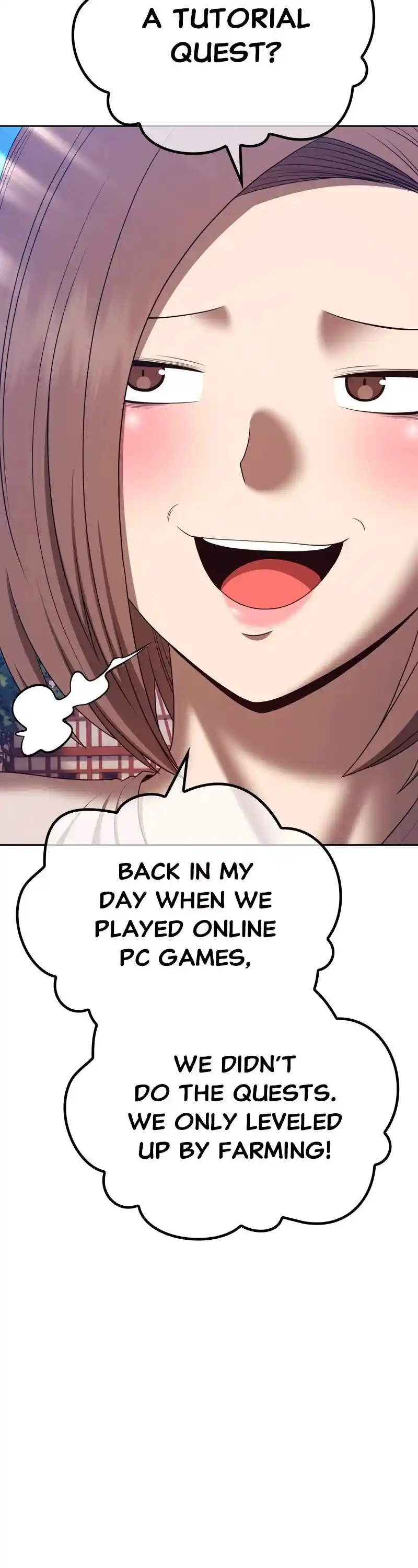 +99 Reinforced Wooden Stick Chapter 83