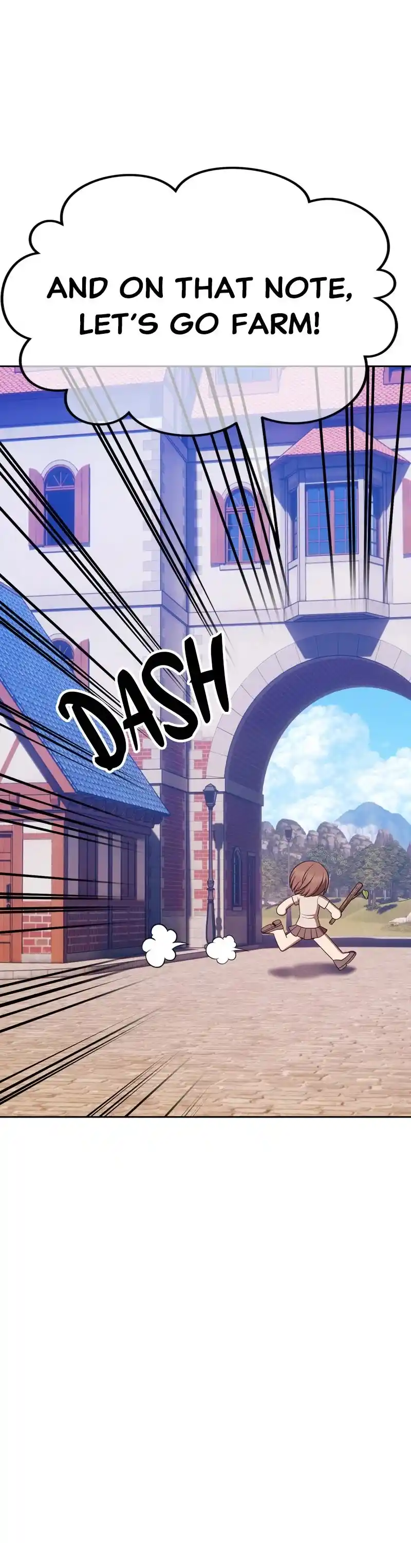 +99 Reinforced Wooden Stick Chapter 83