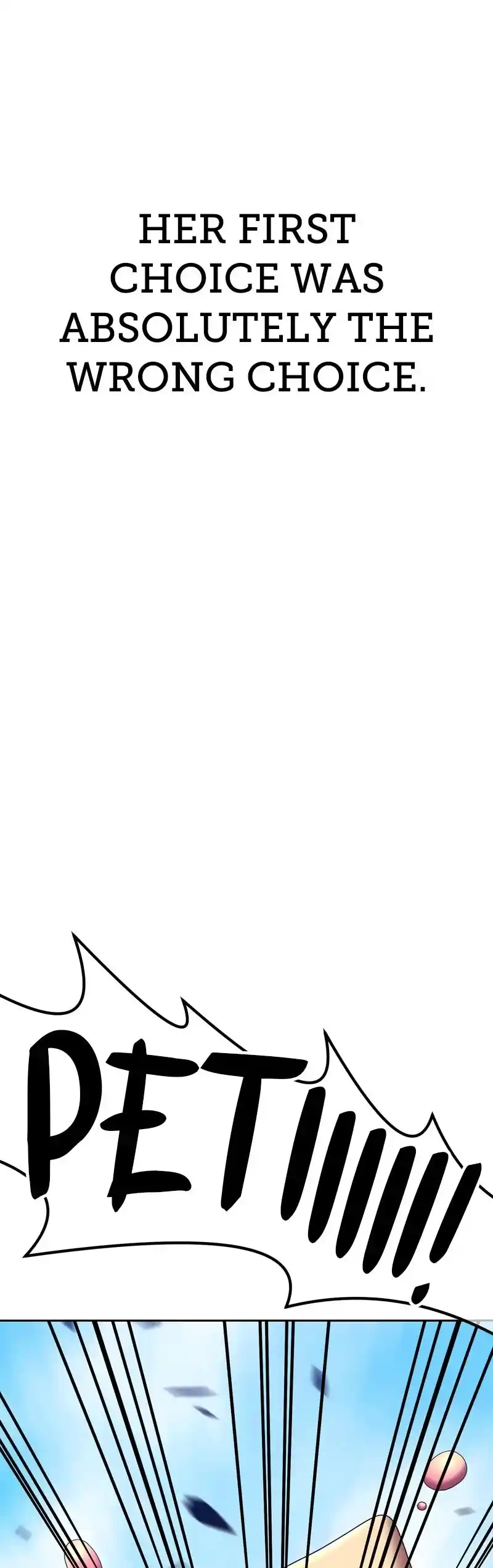 +99 Reinforced Wooden Stick Chapter 83