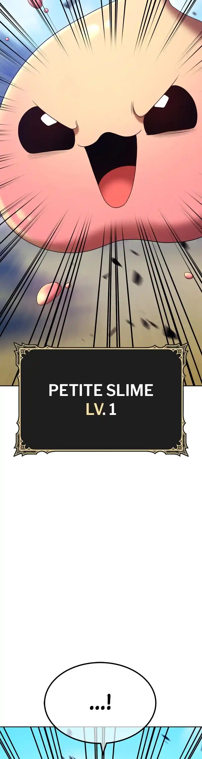 +99 Reinforced Wooden Stick Chapter 83