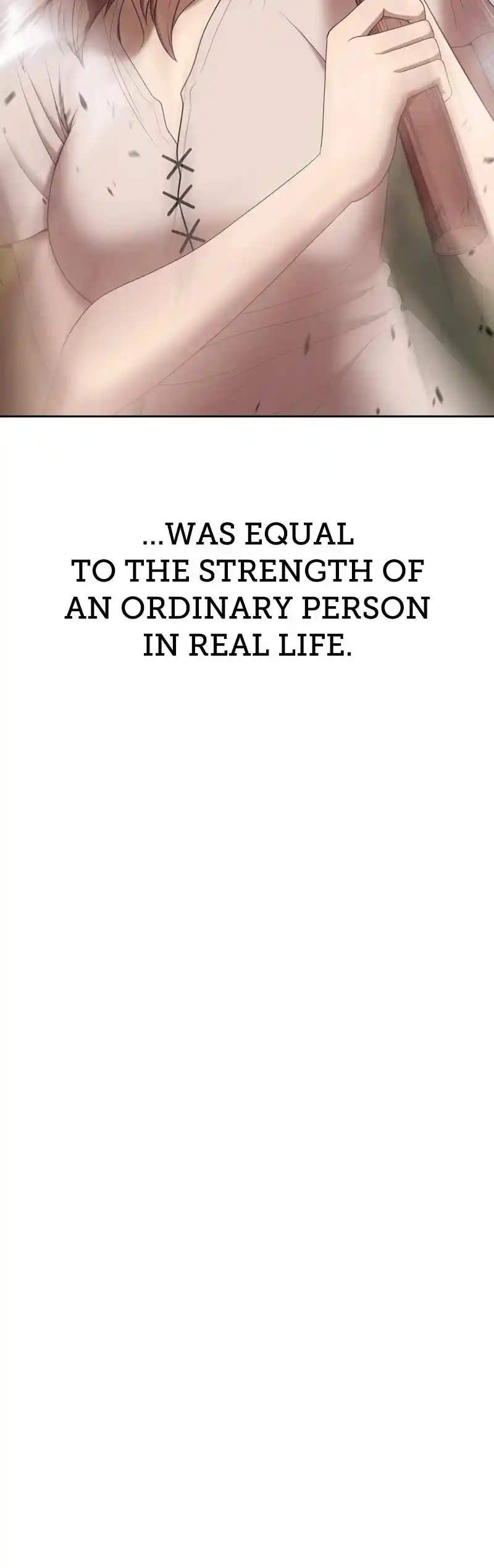 +99 Reinforced Wooden Stick Chapter 83