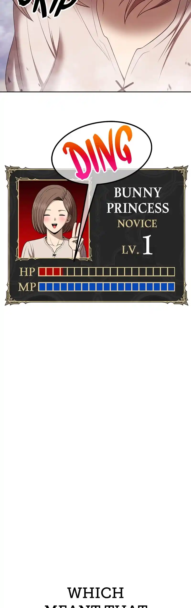 +99 Reinforced Wooden Stick Chapter 83