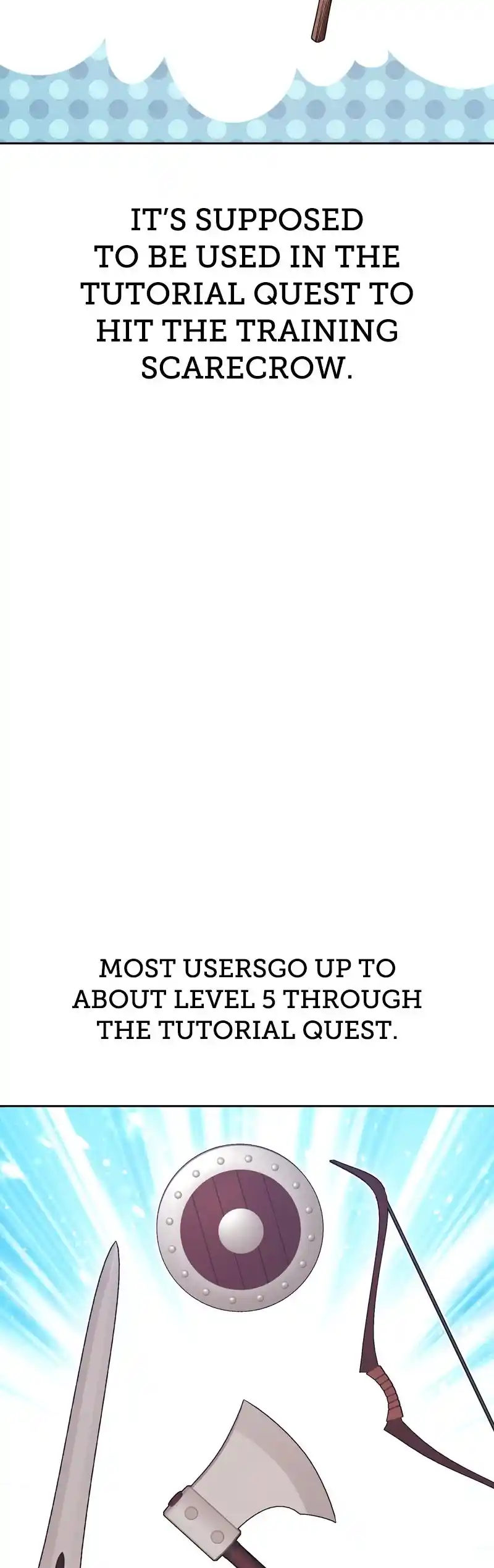 +99 Reinforced Wooden Stick Chapter 83