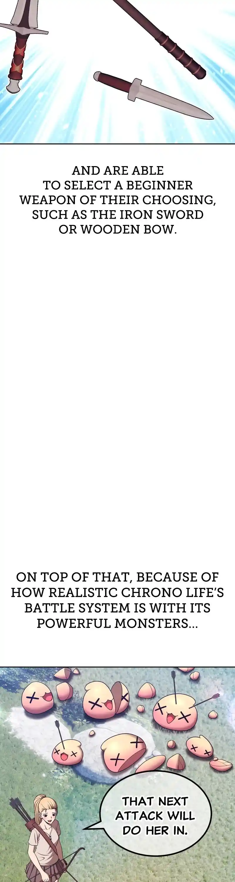 +99 Reinforced Wooden Stick Chapter 83