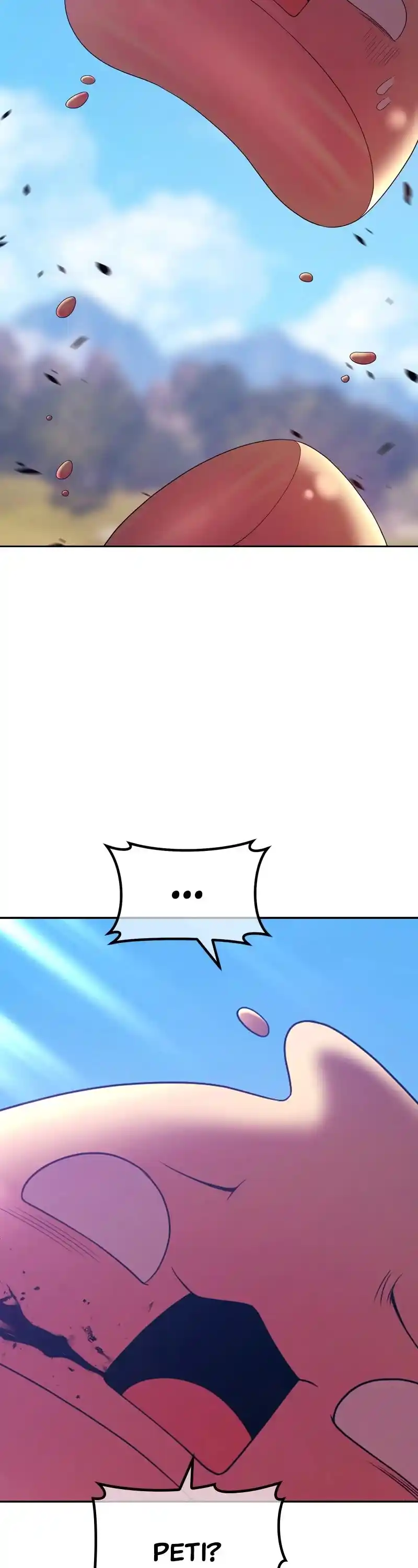 +99 Reinforced Wooden Stick Chapter 83