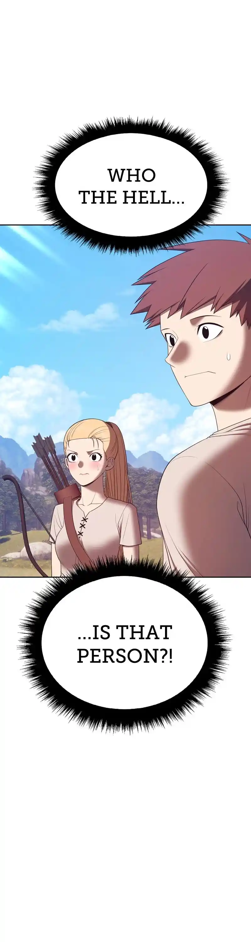 +99 Reinforced Wooden Stick Chapter 83