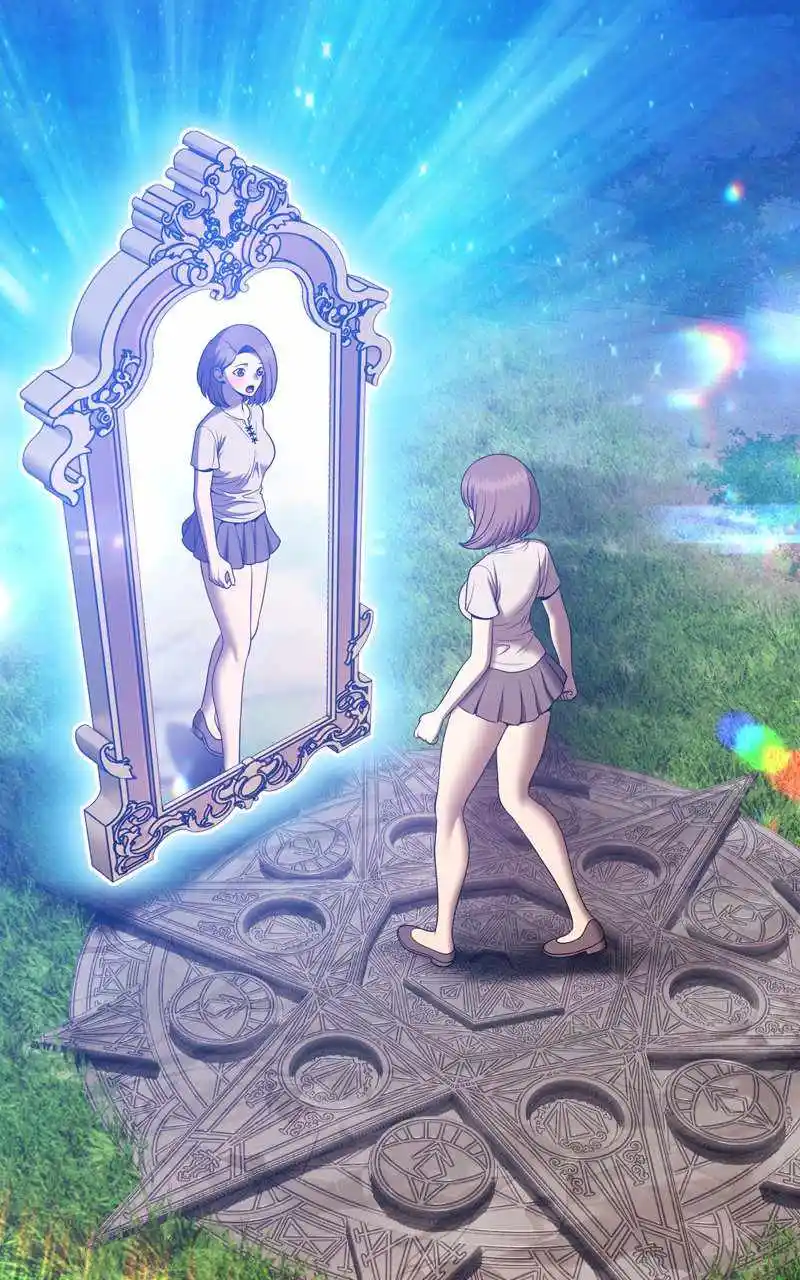 +99 Reinforced Wooden Stick Chapter 83.1