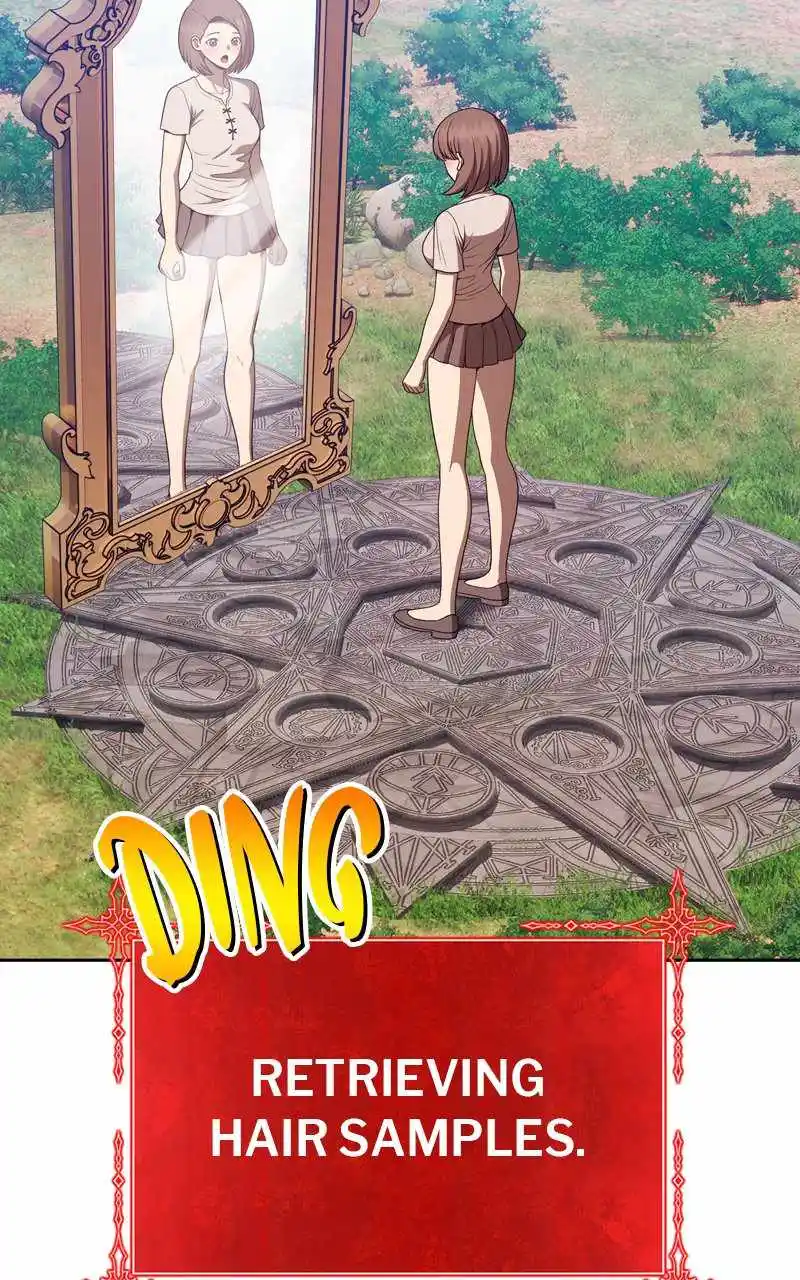 +99 Reinforced Wooden Stick Chapter 83.1