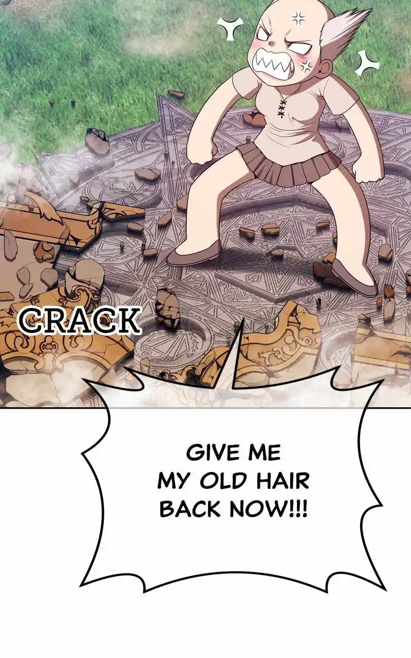 +99 Reinforced Wooden Stick Chapter 83.1