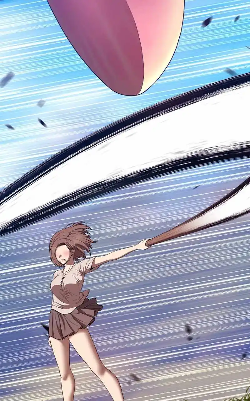 +99 Reinforced Wooden Stick Chapter 83.2