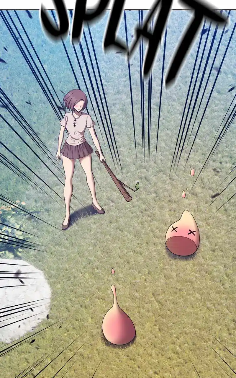 +99 Reinforced Wooden Stick Chapter 83.2