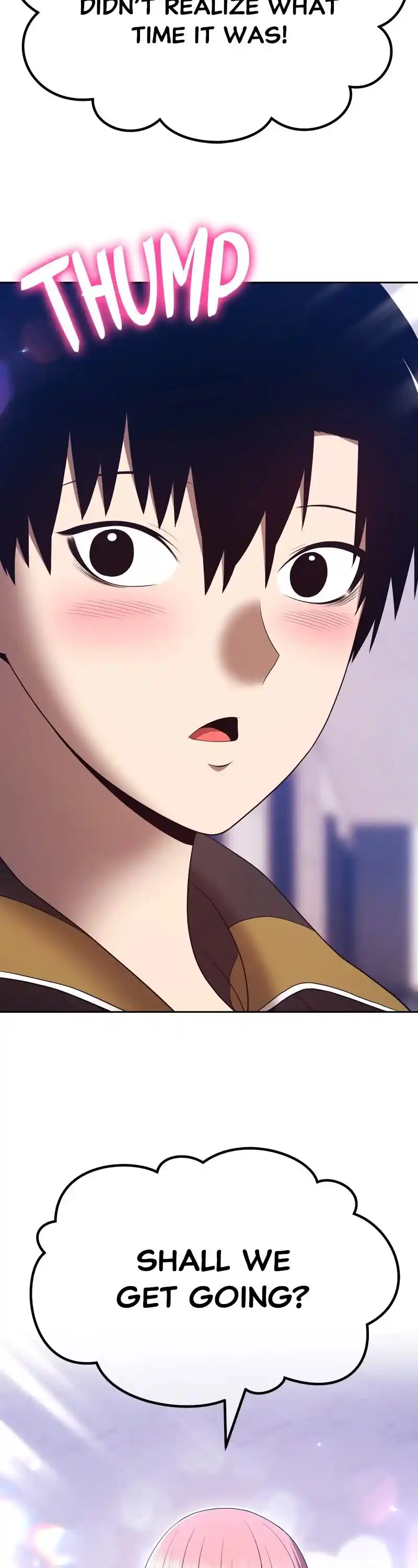 +99 Reinforced Wooden Stick Chapter 84