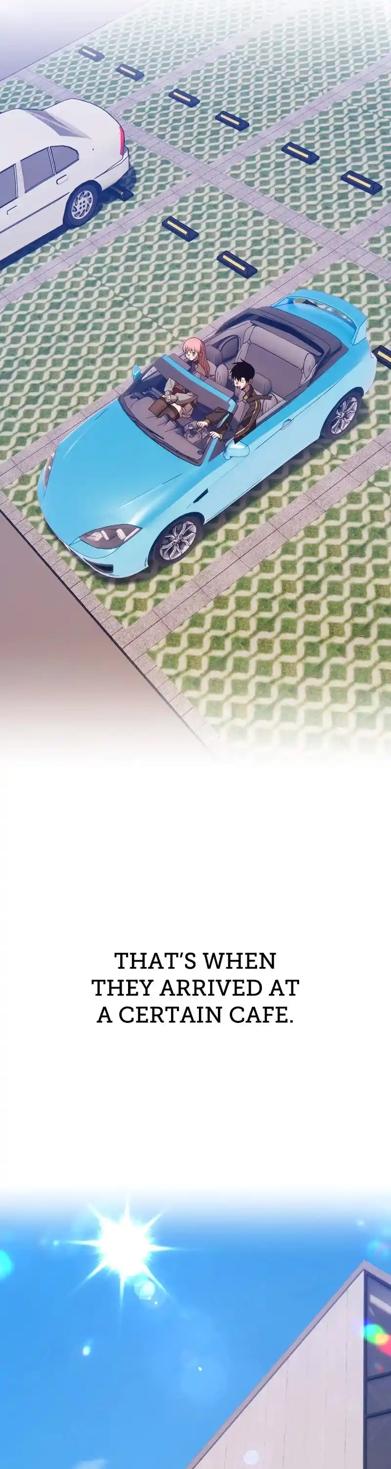 +99 Reinforced Wooden Stick Chapter 84