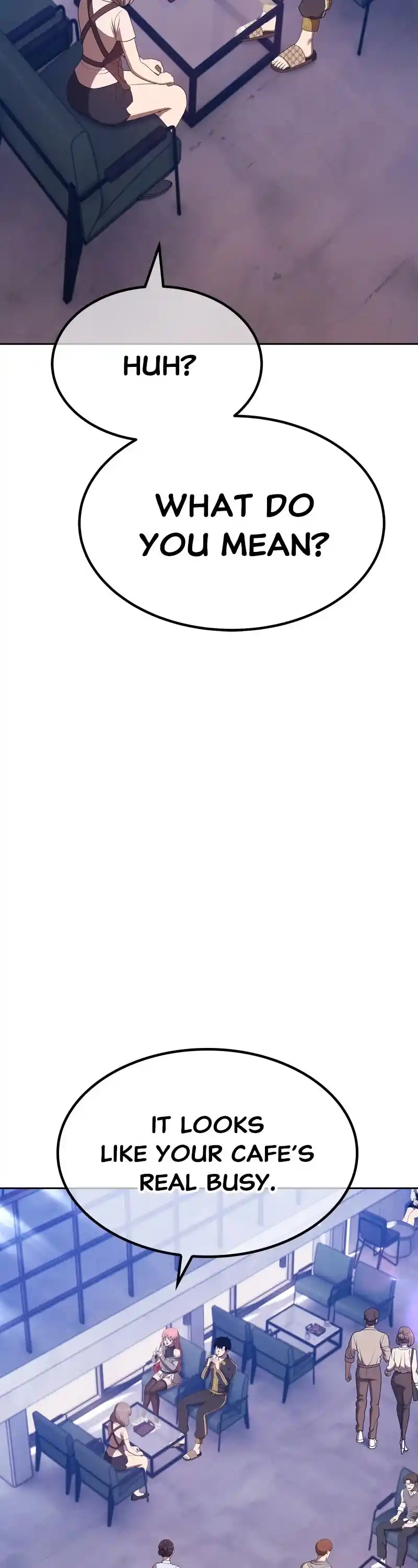 +99 Reinforced Wooden Stick Chapter 84