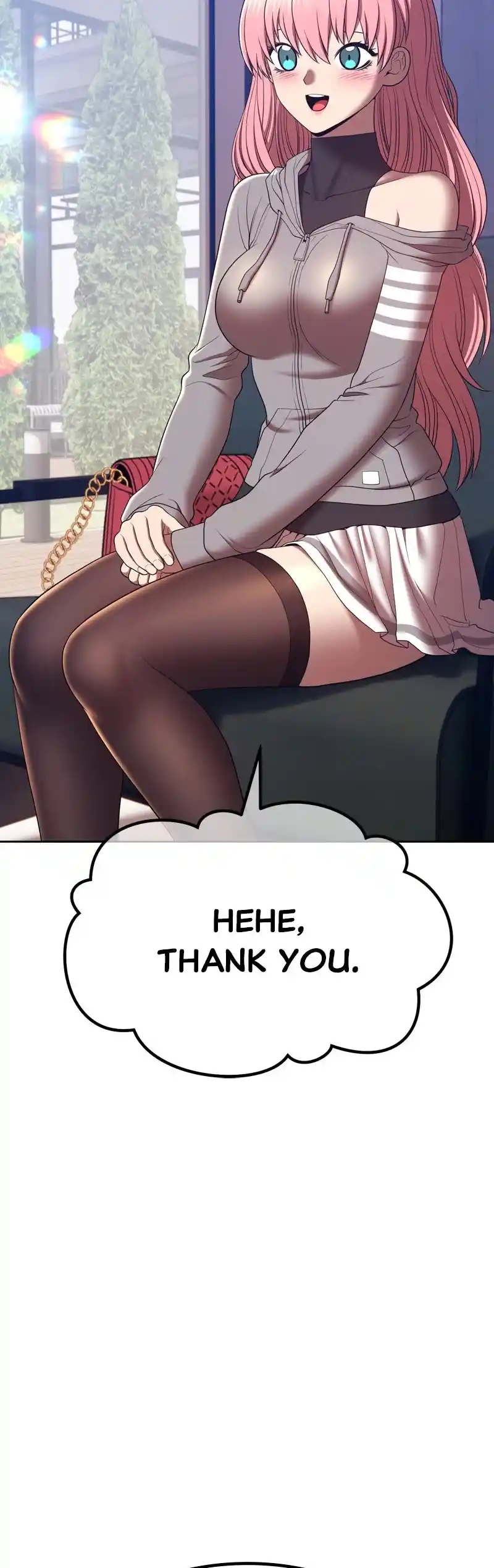 +99 Reinforced Wooden Stick Chapter 84