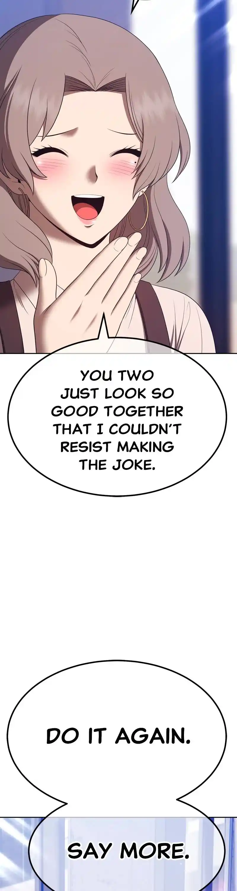 +99 Reinforced Wooden Stick Chapter 84