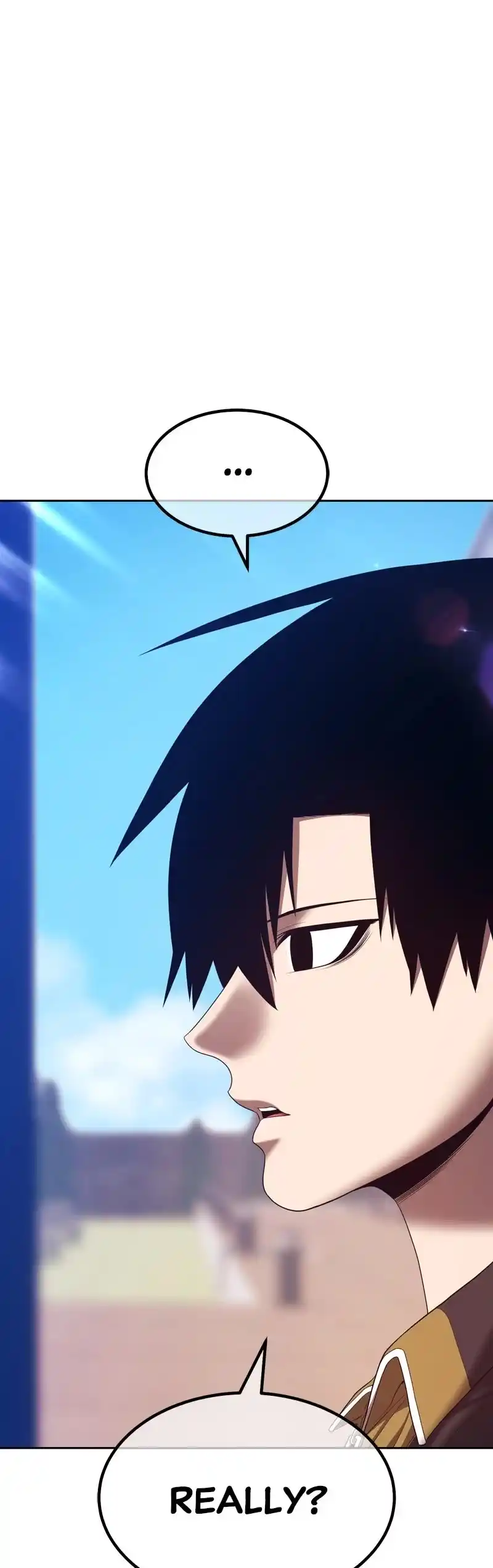 +99 Reinforced Wooden Stick Chapter 84