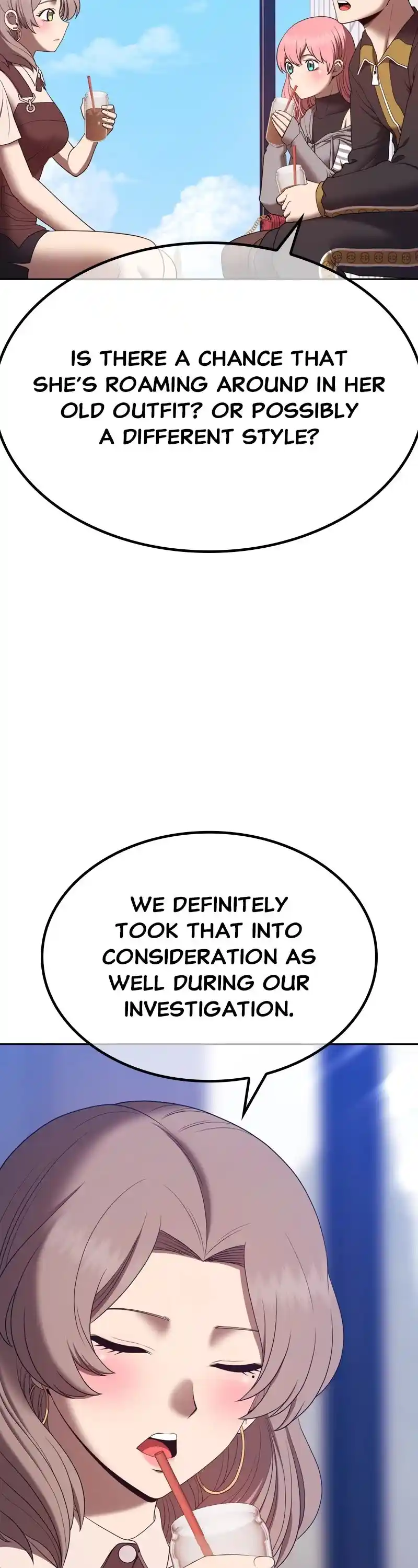 +99 Reinforced Wooden Stick Chapter 84