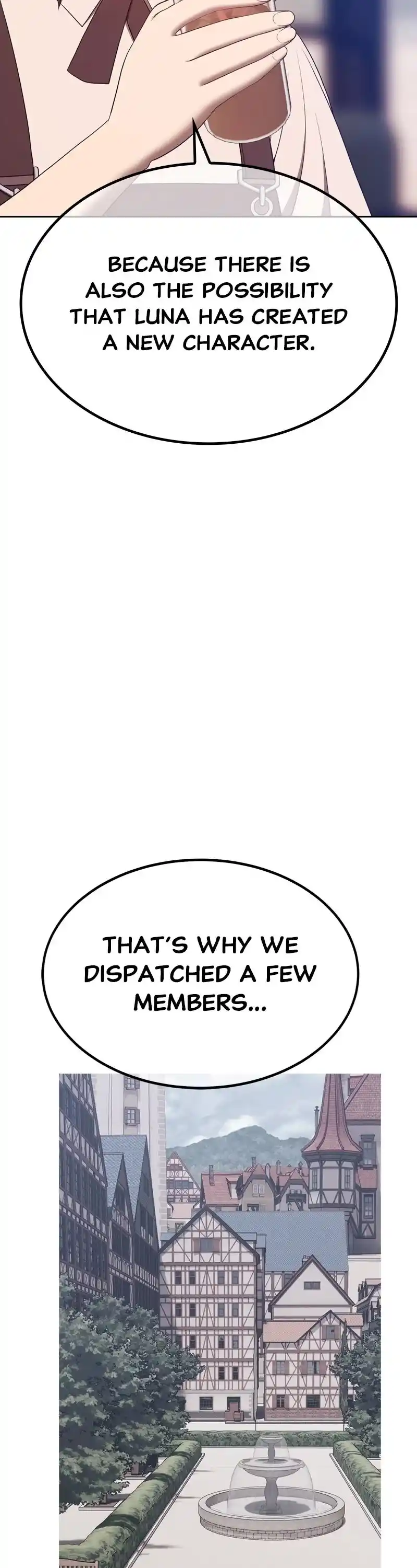 +99 Reinforced Wooden Stick Chapter 84