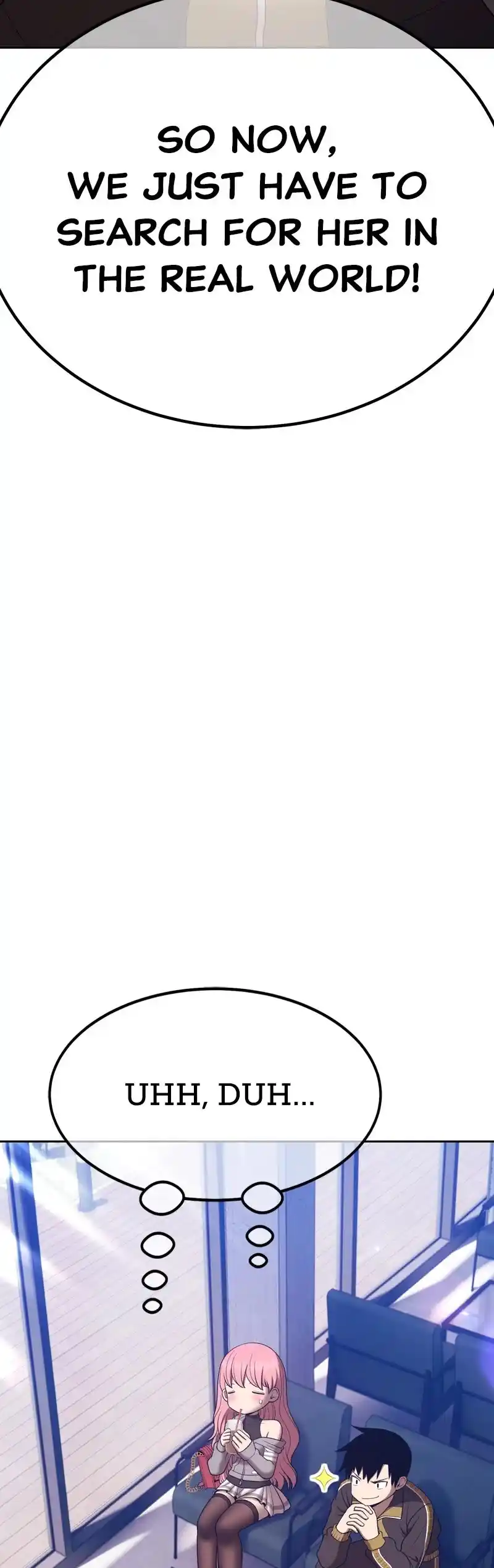 +99 Reinforced Wooden Stick Chapter 84