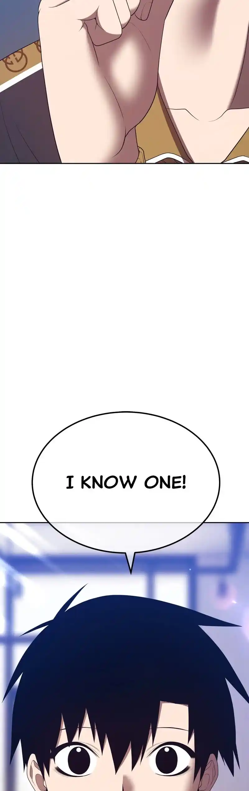 +99 Reinforced Wooden Stick Chapter 84