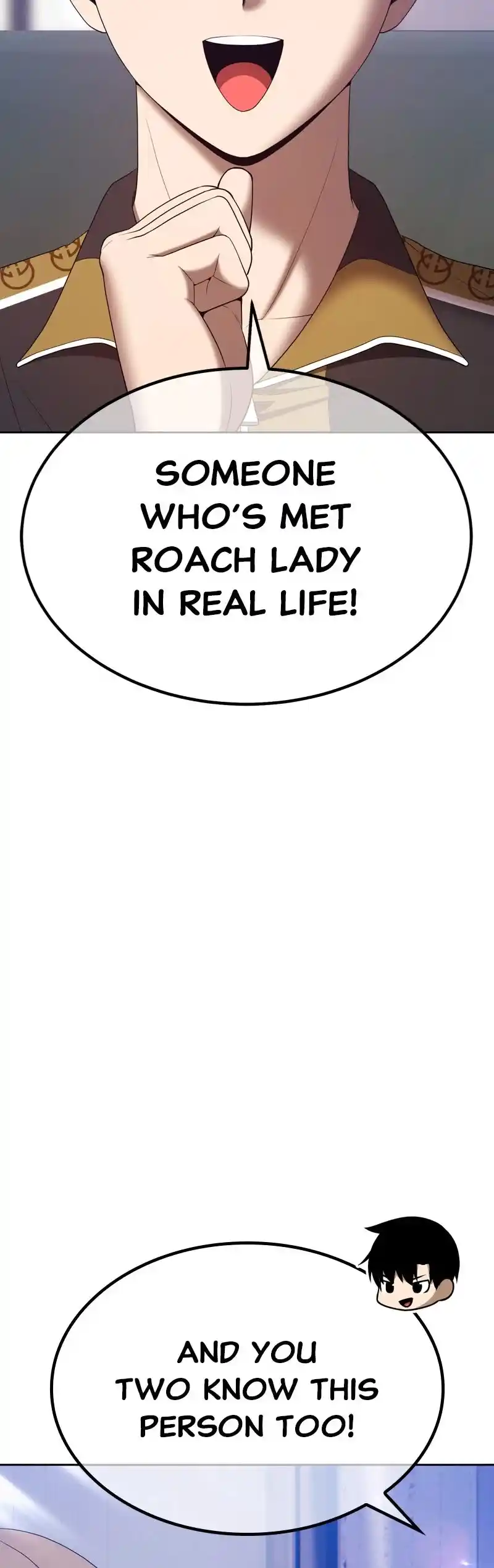 +99 Reinforced Wooden Stick Chapter 84