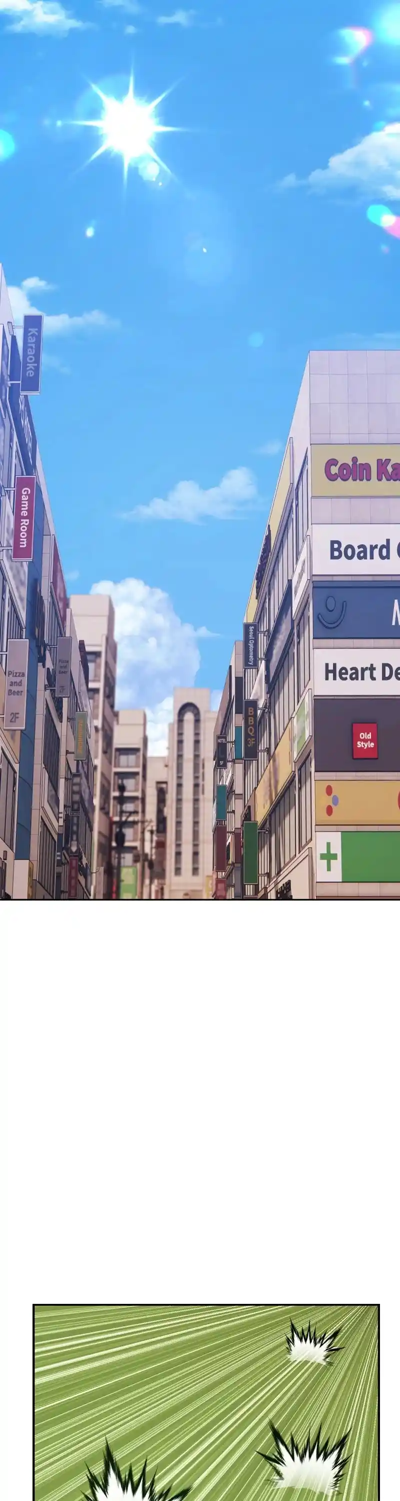 +99 Reinforced Wooden Stick Chapter 84