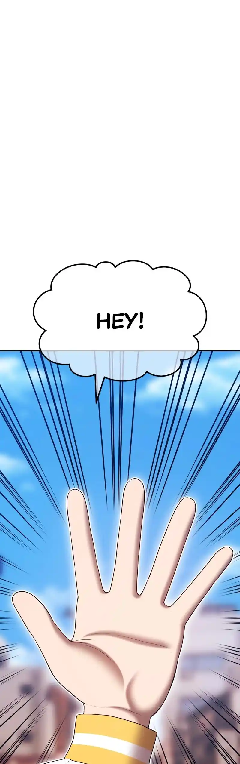 +99 Reinforced Wooden Stick Chapter 84