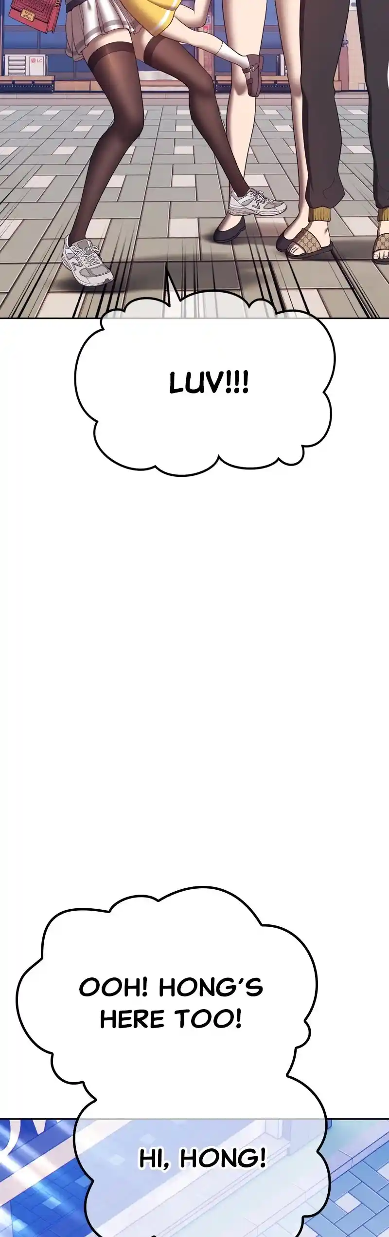 +99 Reinforced Wooden Stick Chapter 84