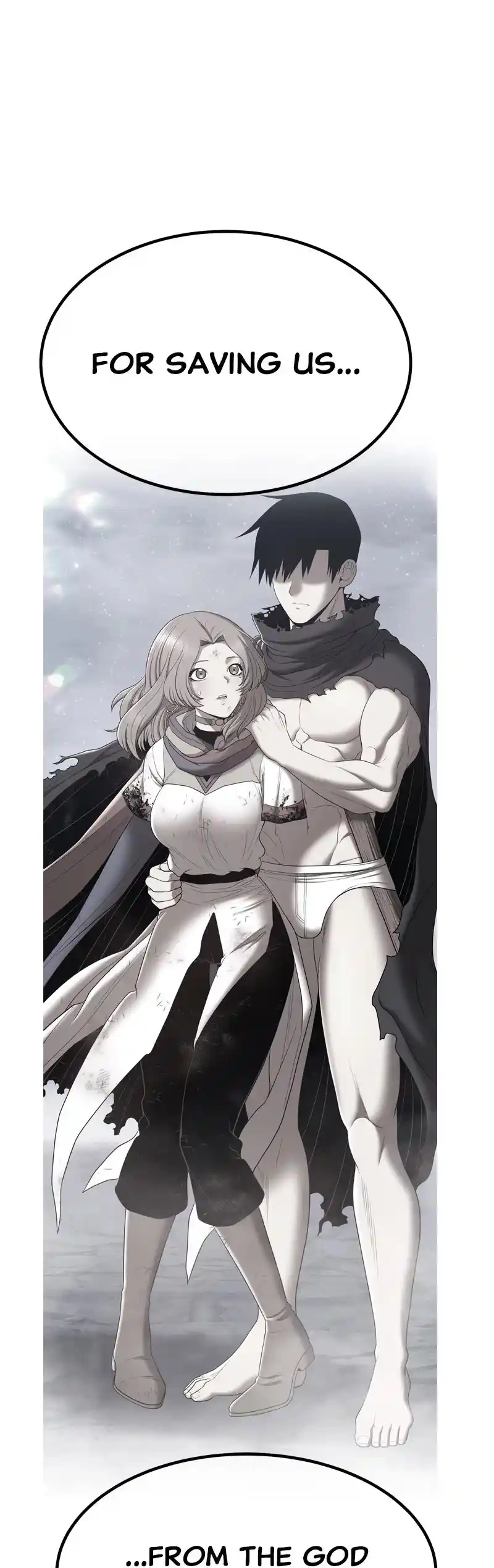 +99 Reinforced Wooden Stick Chapter 84