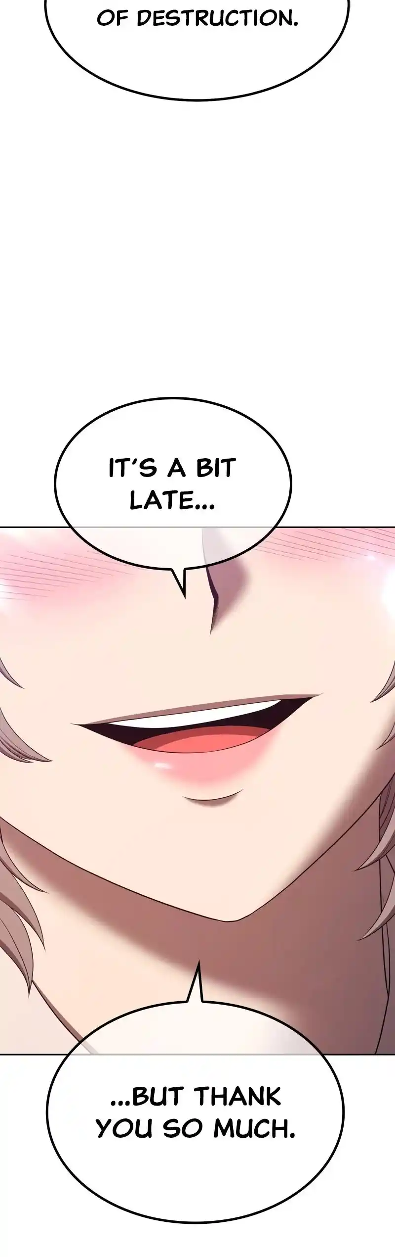 +99 Reinforced Wooden Stick Chapter 84