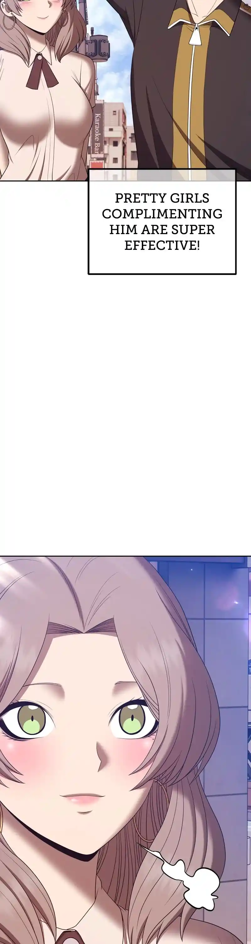 +99 Reinforced Wooden Stick Chapter 84