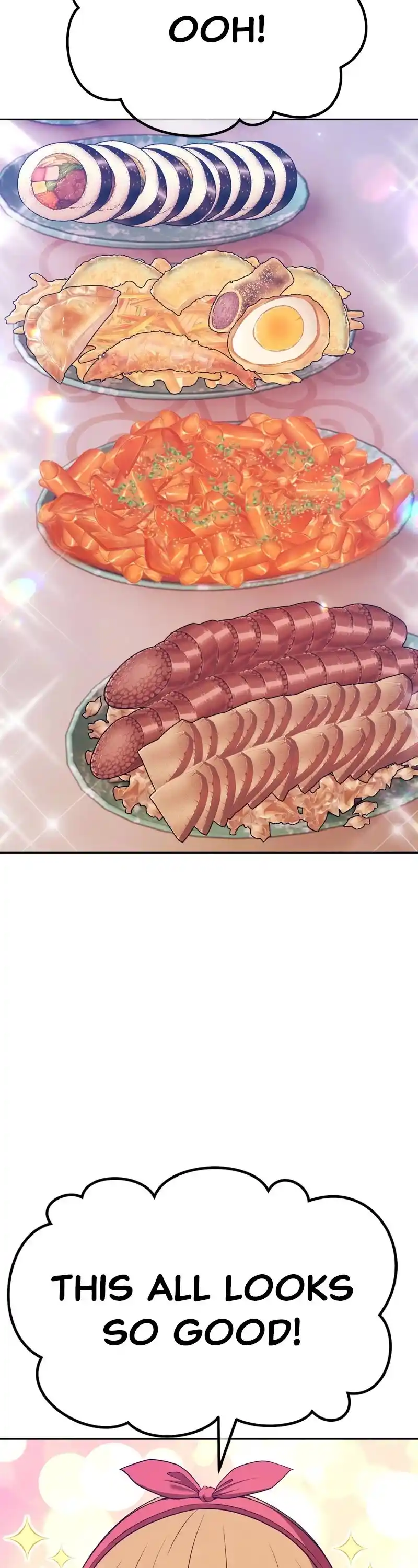 +99 Reinforced Wooden Stick Chapter 84