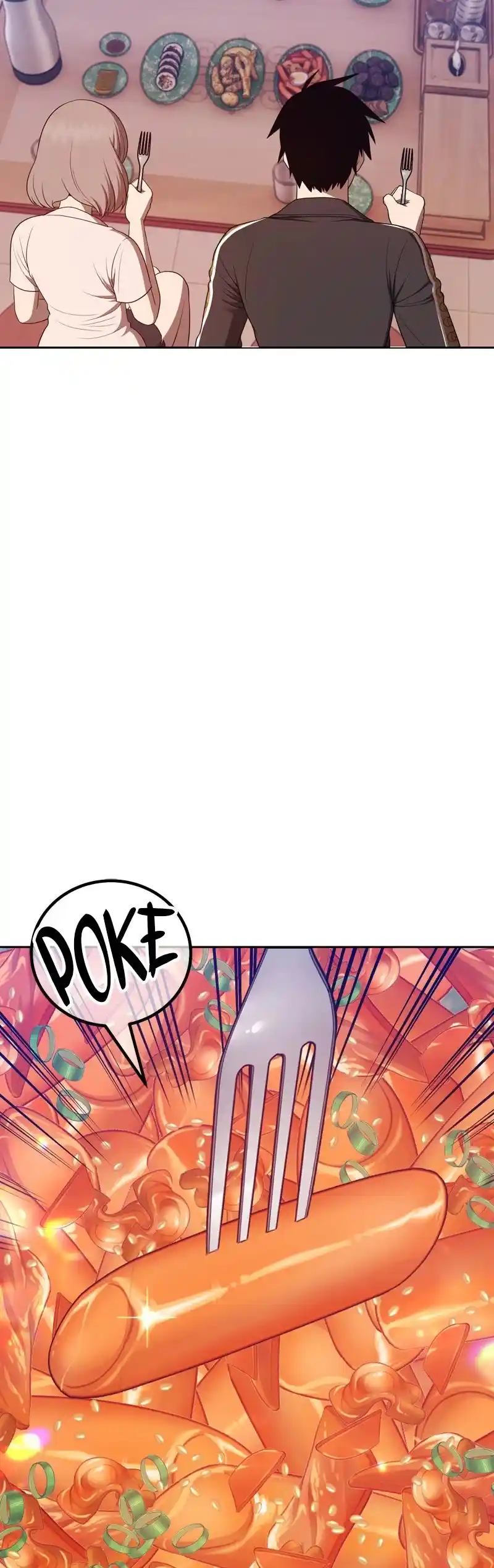 +99 Reinforced Wooden Stick Chapter 84