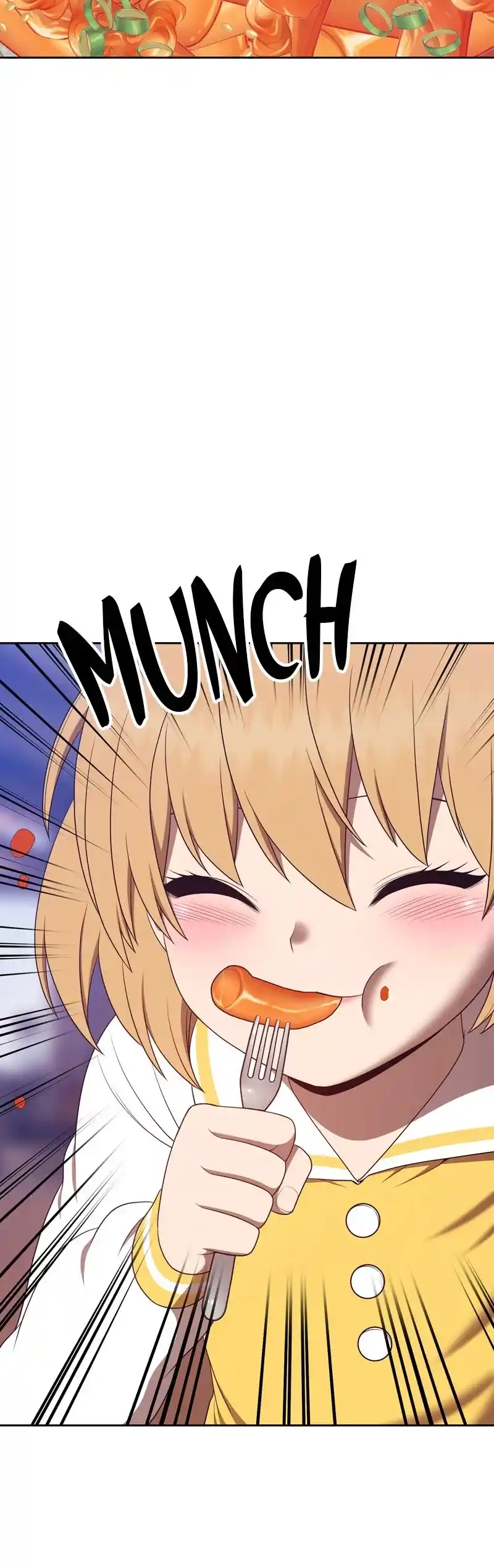 +99 Reinforced Wooden Stick Chapter 84