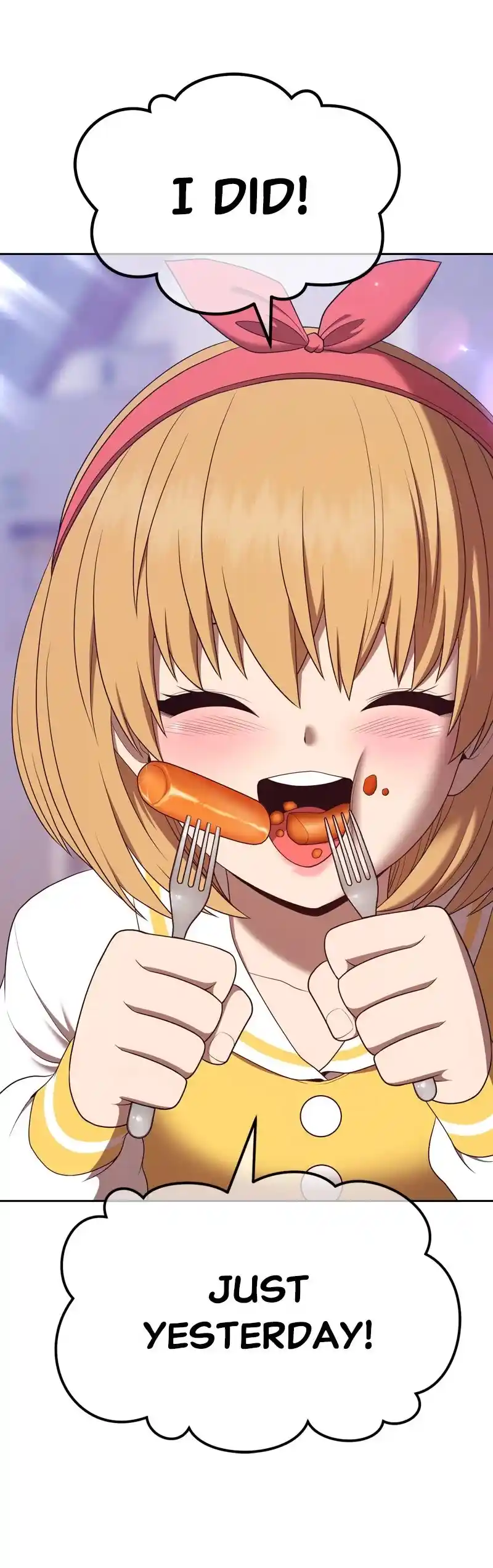 +99 Reinforced Wooden Stick Chapter 84